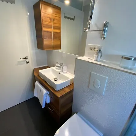 Park View Apartment