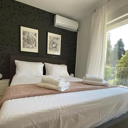 Park View Apartment
