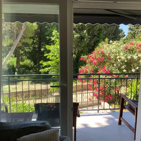 Park View Apartment