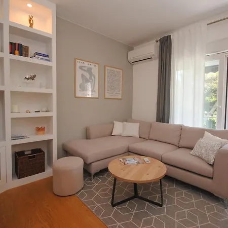 Park View Apartment