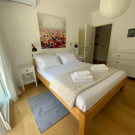 Park View Apartament Kaštela