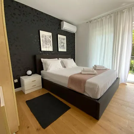 Apartament Park View