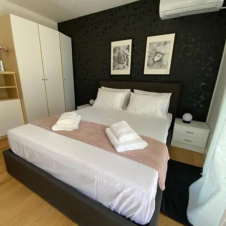 Apartament Park View Kaštela