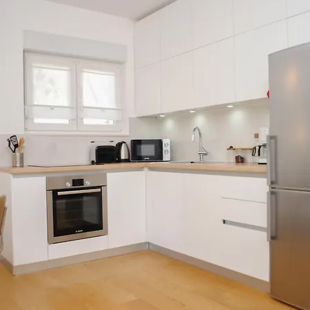 Park View Apartament *
