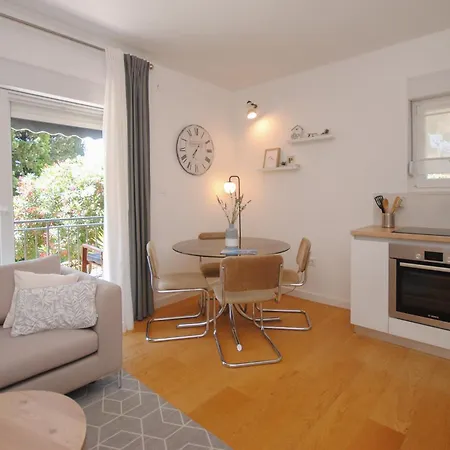 Apartament Park View Kaštela
