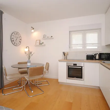 Appartement Park View