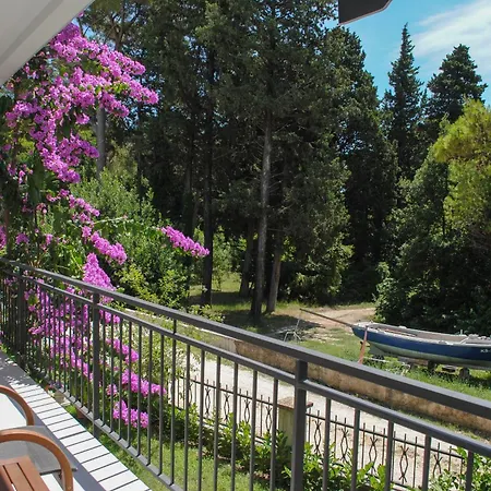 Apartament Park View